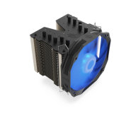 SilentiumPC Fortis 3 RGB 140mm - 529353 - zdjęcie 2
